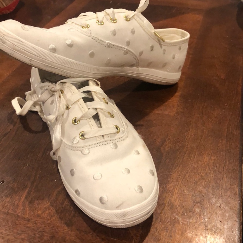Kate Spade Keds